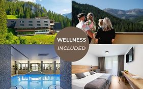 Wellness Hotel Repiska
