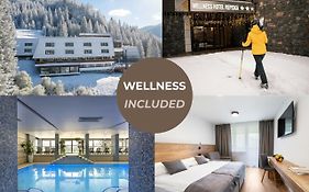 Wellness Hotel Repiska