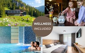 Wellness Hotel Repiska