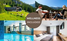 Wellness Hotel Repiska